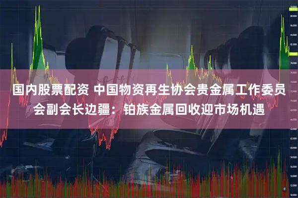 国内股票配资 中国物资再生协会贵金属工作委员会副会长边疆：铂族金属回收迎市场机遇